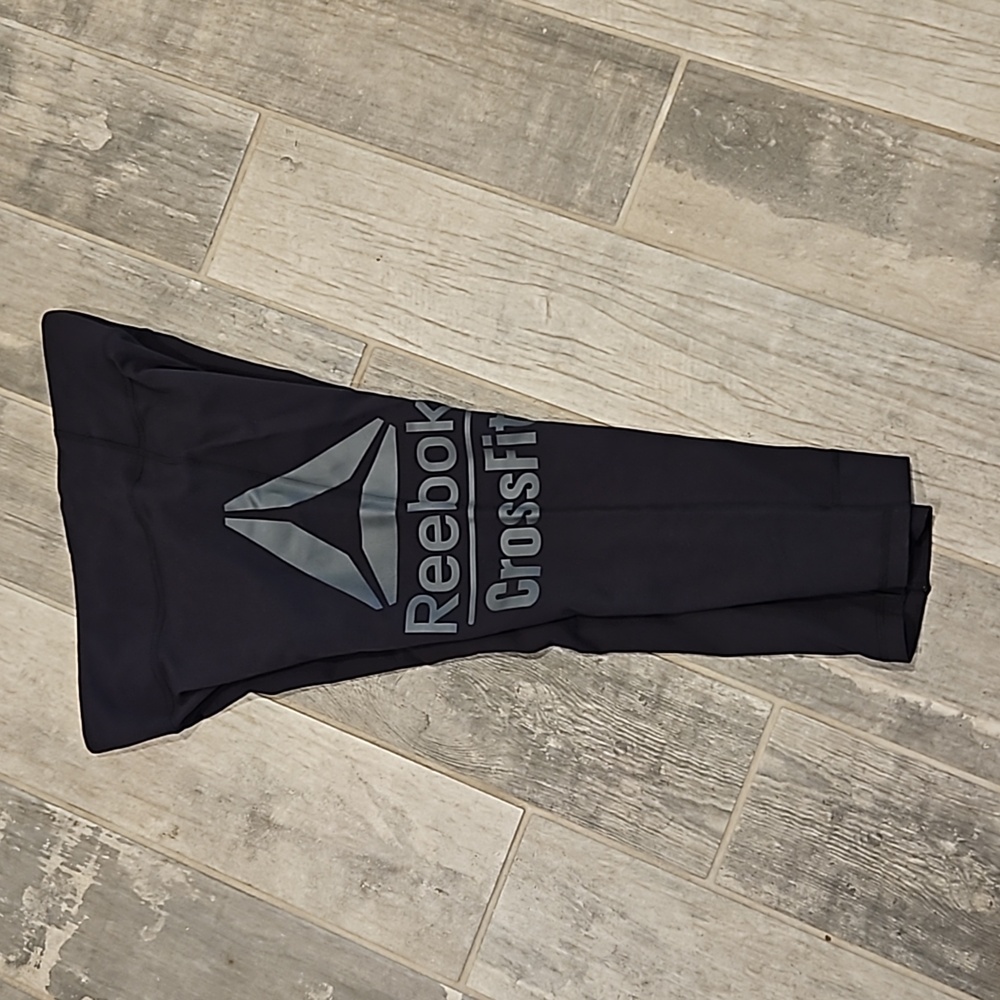 Reebok leggings